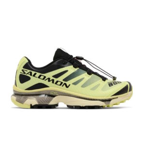 Baskets Salomon XT-4 OG Sunny Lime L47133100-2