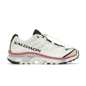 Salomon XT-4 OG Topography Vanilla Ice Baskets L47315600