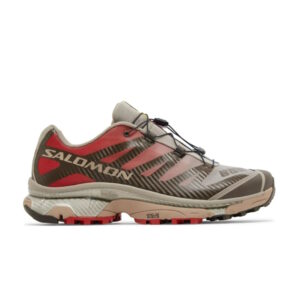 Baskets Salomon XT-4 OG Wren Vintage Kaki L47299500