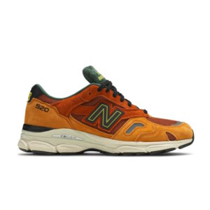 Sneakersnstuff x New Balance 920 Fabriqué en Angleterre SNS Sports World M920SNS