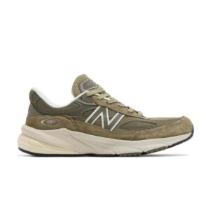 Teddy Santis x New Balance 990v6 Made in USA Baskets True Camo U990TB6