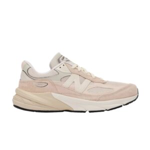 Baskets Teddy Santis x New Balance 990v6 Made in USA Vintage Rose U990VR6