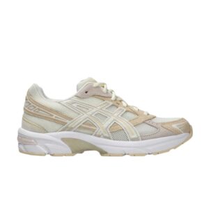 Baskets Wmns Asics Gel 1130 Crème 1202A517 100