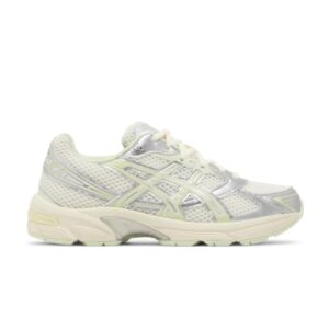 Baskets Wmns Asics Gel 1130 Silver Pack – Vert 1202A505 101