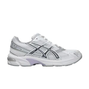 Baskets Wmns Asics Gel 1130 Blanc Carrier Gris Lilas 1202A164 115