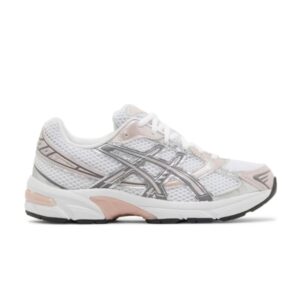 Baskets Wmns Asics Gel 1130 Blanc Neutre Rose 1202A164 117