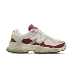 Baskets Wmns New Balance 9060 Festival Pack Marron W9060JF
