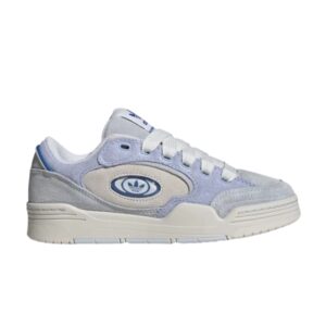Baskets Wmns adidas ADI2000 X Bright Royal Blue Dawn HQ6773