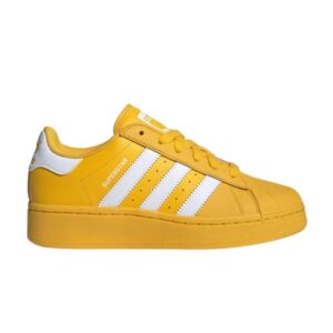 Baskets Wmns adidas Superstar XLG Bold Or ID5731