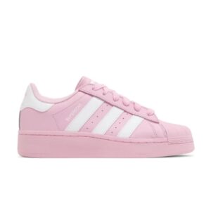 Baskets Wmns adidas Superstar XLG True Rose ID5733