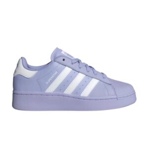 Baskets Wmns adidas Superstar XLG Violet Tone ID5735
