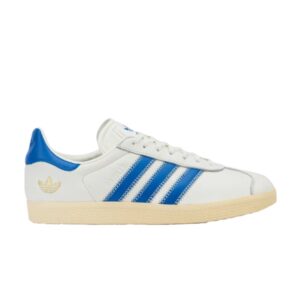 adidas Gazelle Ivoire Bluebird Chaussure Palace Exclusive IF4599