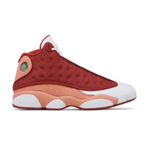 Air Jordan 13 Retro Dune Rouge Orange DJ5982 601