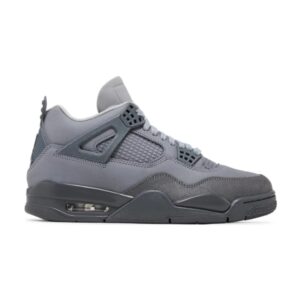 Air Jordan 4 Retro SE Paris Baskets Blanc FQ7928 001