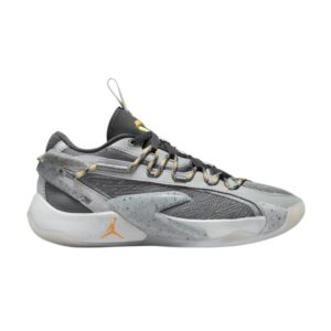 Air Jordan Luka 2 Caves Baskets Blanc DX9013 008
