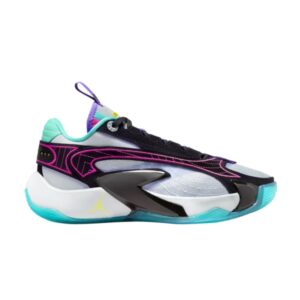 Air Jordan Luka 2 GS All-Star Baskets Blanc DZ3498 007