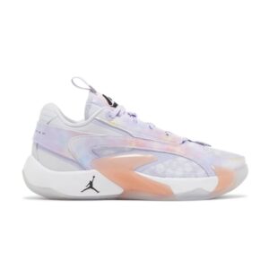 Air Jordan Luka 2 GS Nebula Baskets Jaune DZ3498 005
