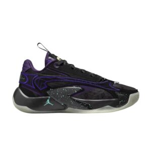 Air Jordan Luka 2 GS Space Hunter Baskets Gris DZ3498 001