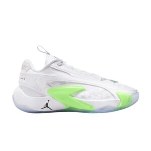 Air Jordan Luka 2 GS Trick Shot Blanc DZ3498 103