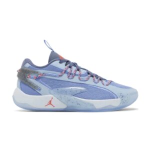 Air Jordan Luka 2 Lake Bled Baskets Orange DX9013 400