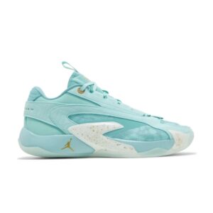 Air Jordan Luka 2 Matador Baskets Crème DX8733 300
