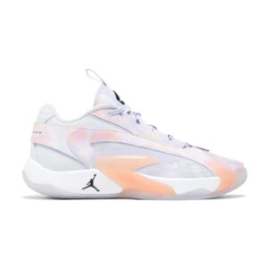 Air Jordan Luka 2 Nebula Baskets Argent DX8733 005