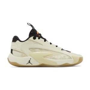 Air Jordan Luka 2 Baskets Neutres Rouge DX8733 100