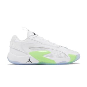 Air Jordan Luka 2 Trick Shot Rouge DX8733 103