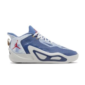Air Jordan Tatum 1 GS Denim Baskets DX5359 400