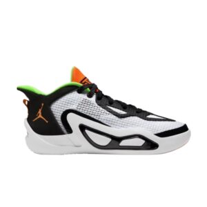 Air Jordan Tatum 1 GS Baskets de l'équipe à domicile DX5359 108