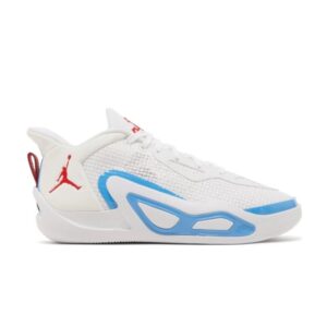 Air Jordan Tatum 1 GS St. Louis Marron DX5359 100