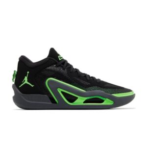 Air Jordan Tatum 1 Vert Strike Baskets DZ3324 003