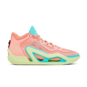 Air Jordan Tatum 1 Baskets Limonade Rose DV6208 600