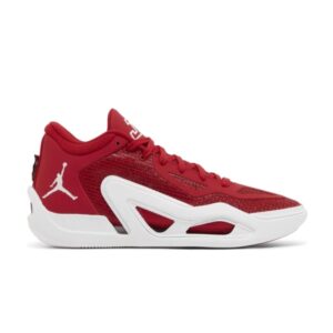 Air Jordan Tatum 1 TB Université Rouge Baskets FB2863 600