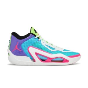 Air Jordan Tatum 1 Wave Runner FV0169 400