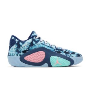 Air Jordan Tatum 2 baskets en jean HJ4420 400м