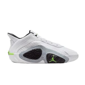 Air Jordan Tatum 2 GS Baskets Néon FJ6459 100