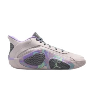 Air Jordan Tatum 2 GS Baskets à craie de trottoir FJ6459 600