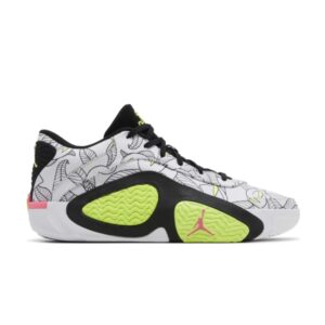 Air Jordan Tatum 2 Baskets pour garçon de maman FZ8824 100