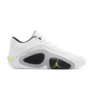 Air Jordan Tatum 2 Baskets Néon FJ6457 100