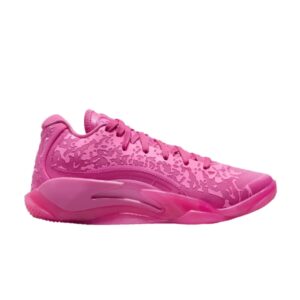 Air Jordan Zion 3 GS Rose Lotus Baskets Blanc DV3869 600
