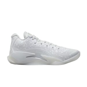 Air Jordan Zion 3 GS Sanctuary – Blanc Violet DV3869 103