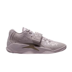 Air Jordan Zion 3 M.U.D. SE Orchidée Blanche FN1714 500