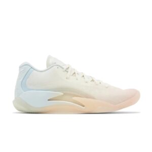 Air Jordan Zion 3 NRG Rising Baskets Rose FZ1321 601