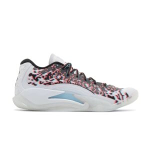 Air Jordan Zion 3 NRG Z-3D Baskets Blanc FZ1318 060
