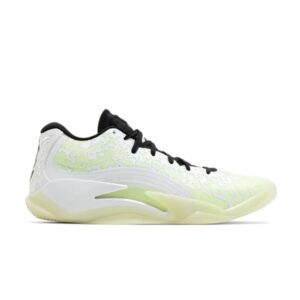 Air Jordan Zion 3 No Guts Gris DR0675 110