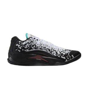 Baskets Air Jordan Zion 3 Pressure Crème DR0675 002