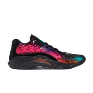 Baskets Air Jordan Zion 3 Sanctuary Gris HF3273 001