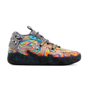 Baskets Dexter's Laboratory x Puma MB.03 379330 01