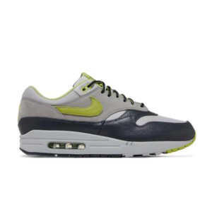 Baskets HUF x Nike Air Max 1 SP Vert 2024 Anthracite/Poire/Gris moyen/Étain plat HF3713 002